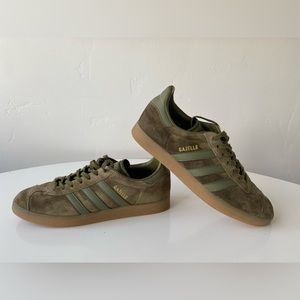 Adidas Gazelle